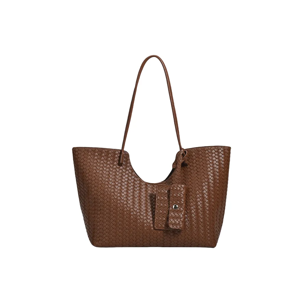 BEGOOER Сумка через плечо из микрофибры синтетическая кожа стандартная женская многоцветная