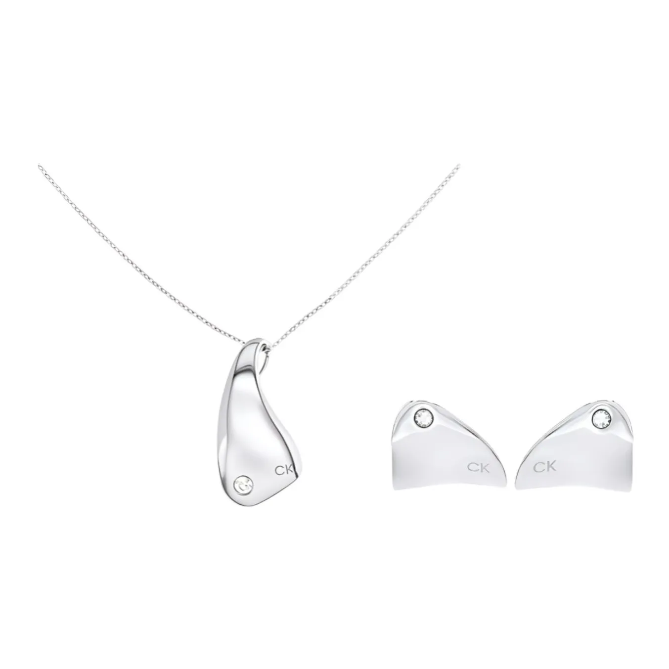 Calvin Klein Necklaces Women's