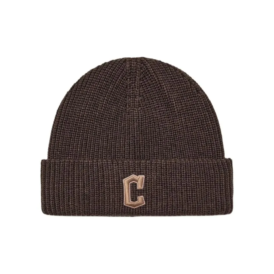 MLB Полиэстер Шапки-бини Унисекс Коричневый