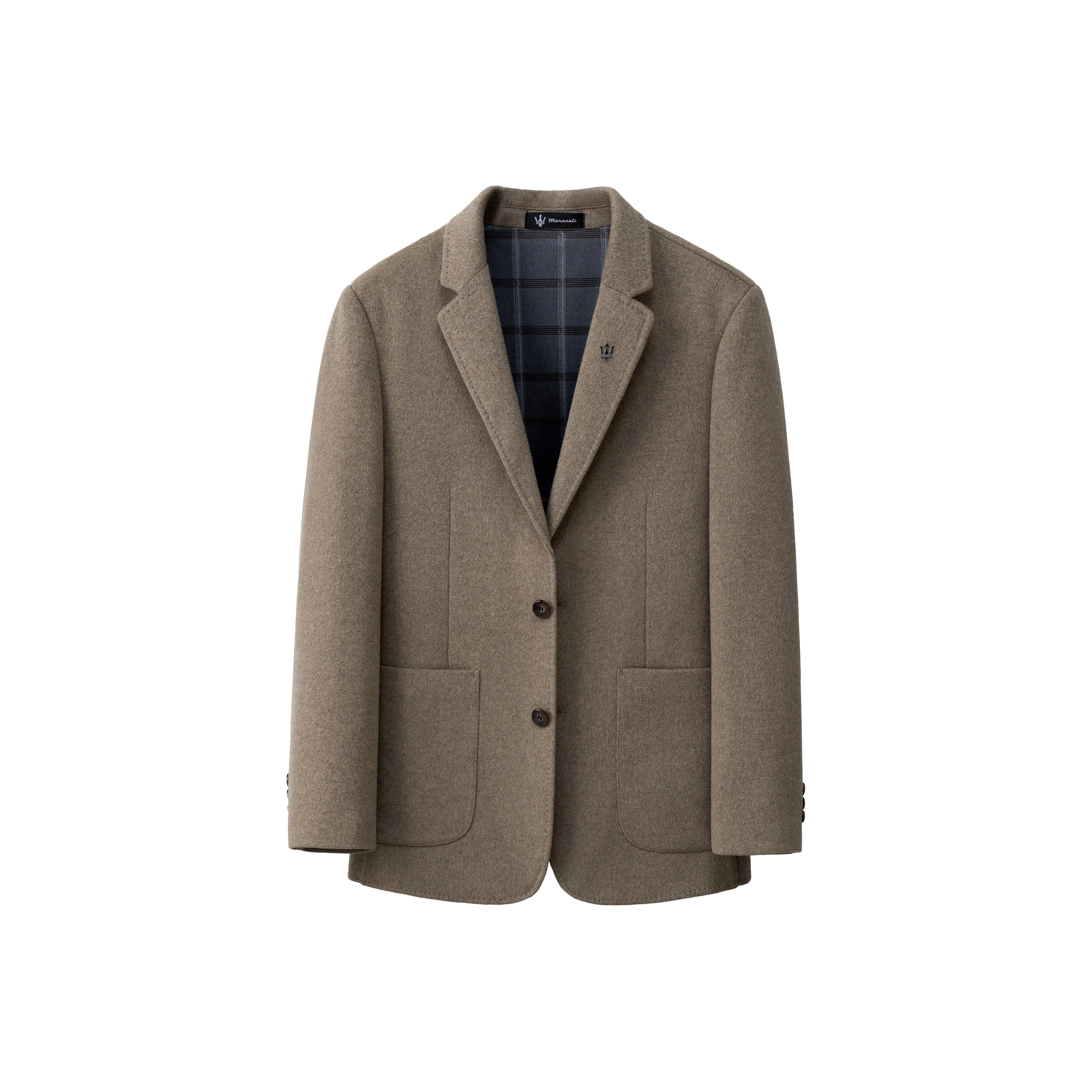 Maserati Unisex Деловые костюмы