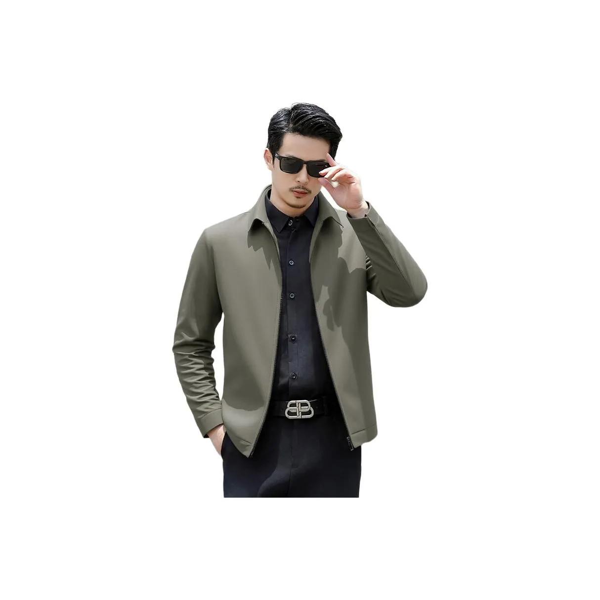 PIERRE CARDIN Мужские Куртки