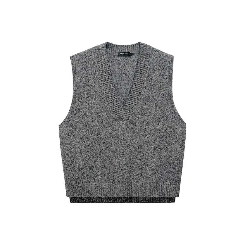 DEGRE ZERO Майка Жилет Свитер Женские