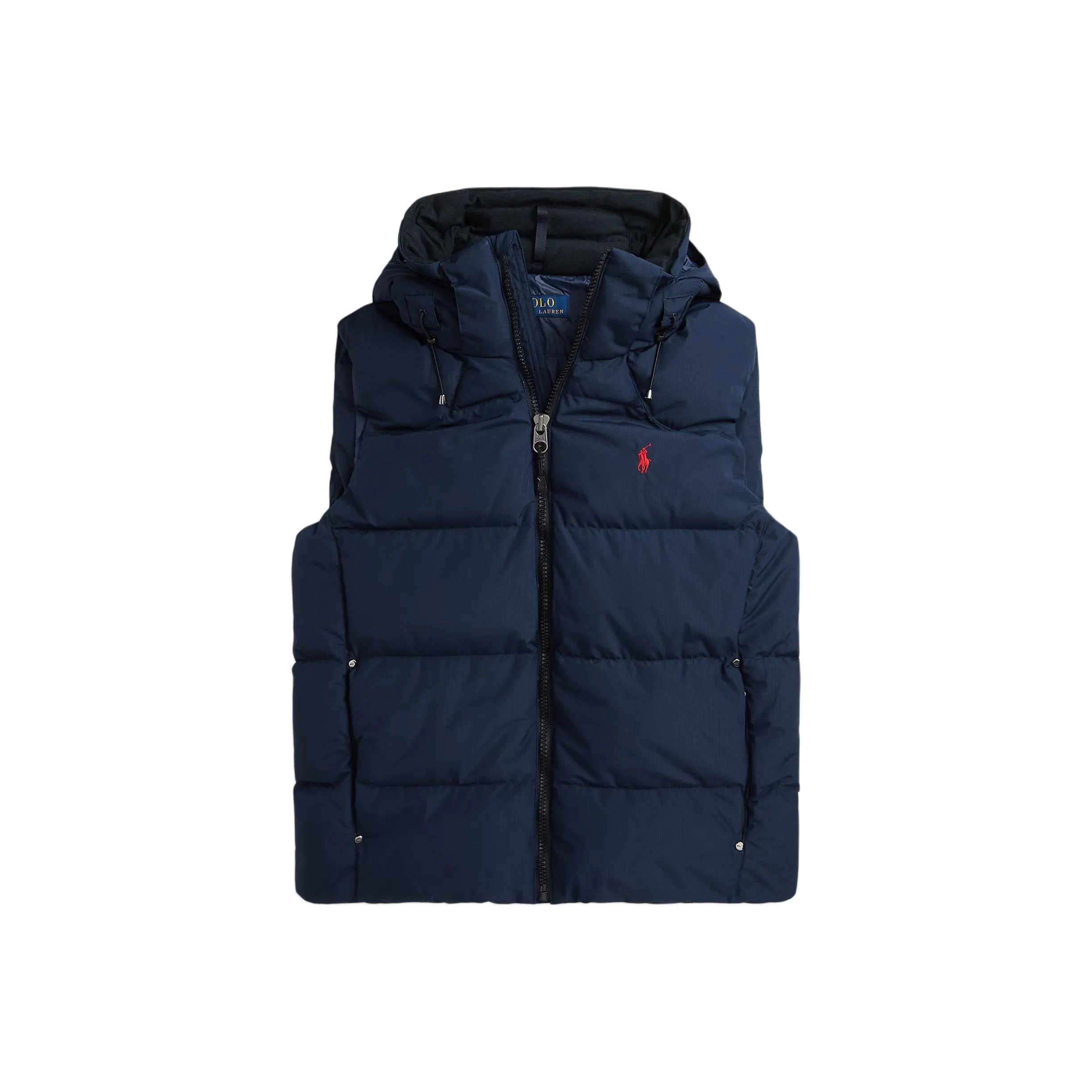 Polo Ralph Lauren Пуховый жилет Мужской