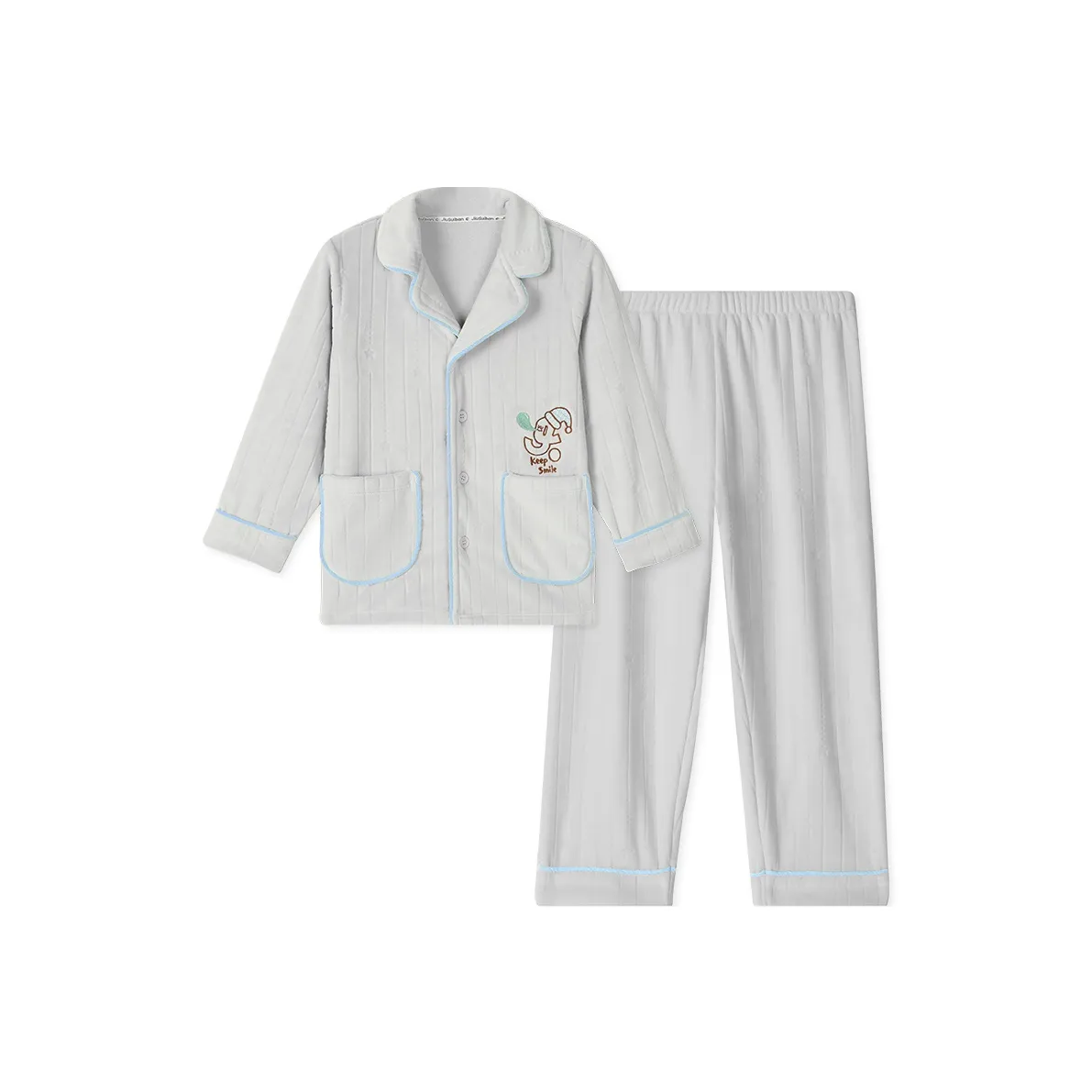 JIUSUIBAN Австралийская шерсть Бархат Домашние комплекты Детский