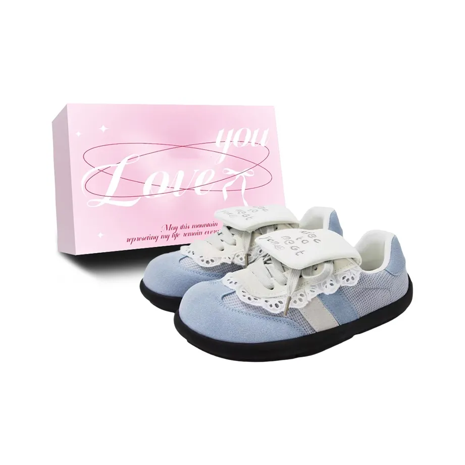 OSOCE Низкие кроссовки для скейтбординга женские