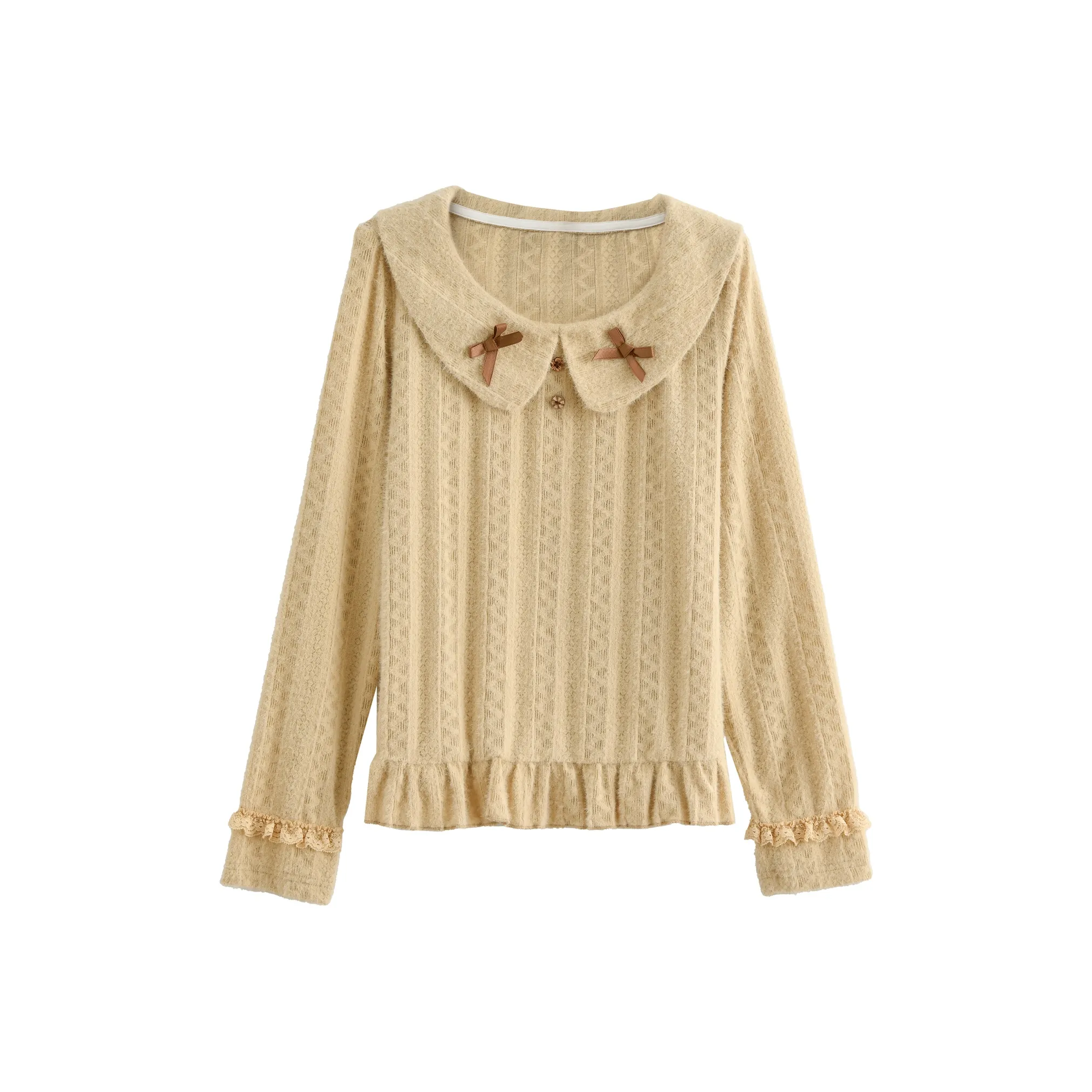 SNBL Хаки Женские Рубашки