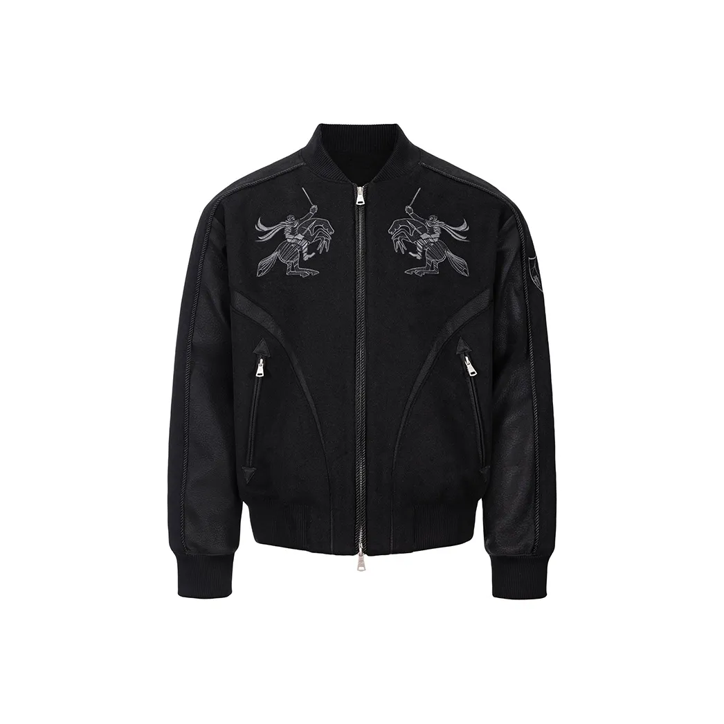 CATSSTAC Унисекс Куртки