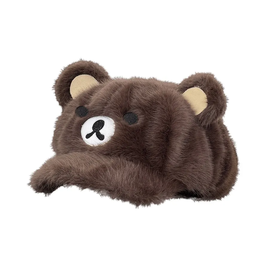 ZANC Полиэстер Шапки и Кепки Унисекс