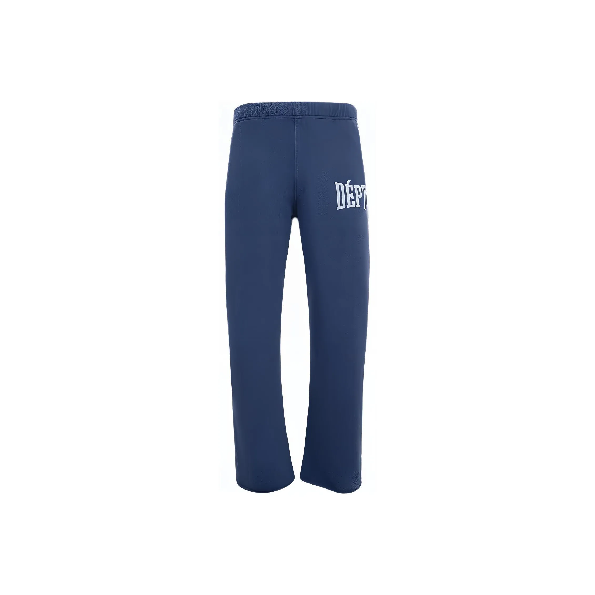 Gallery Dept. Casual Pants Men Marine Blue