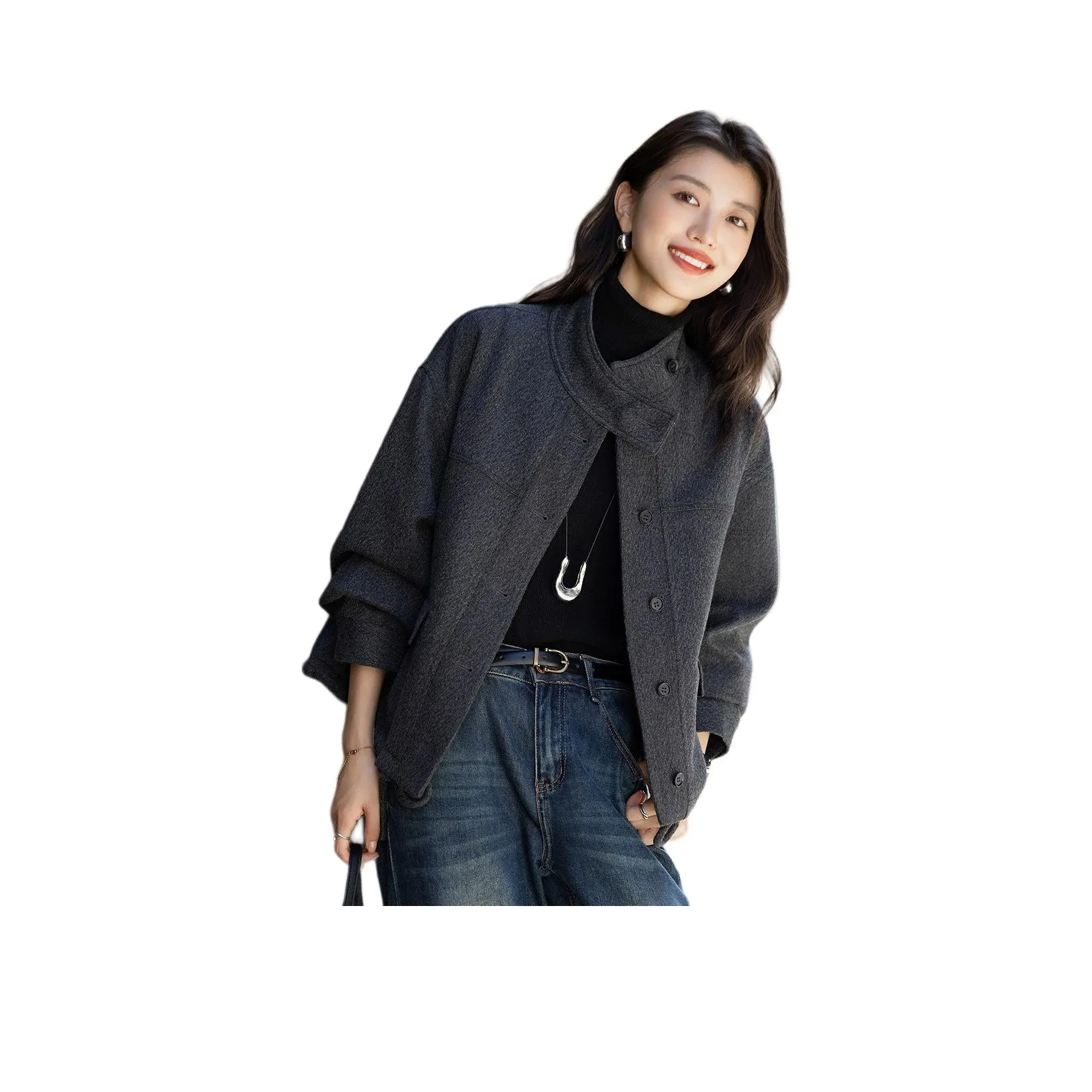 Dme Женские Куртки