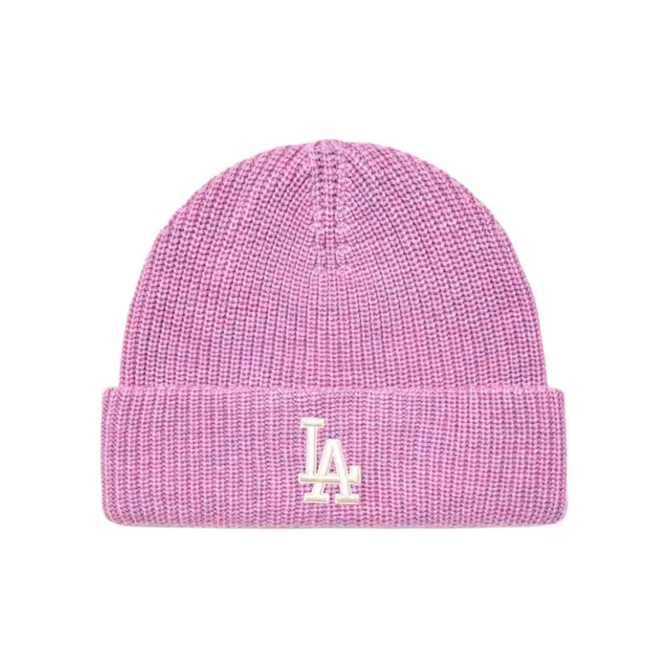 MLB Полиэстер Шапки-бини Унисекс Розовый
