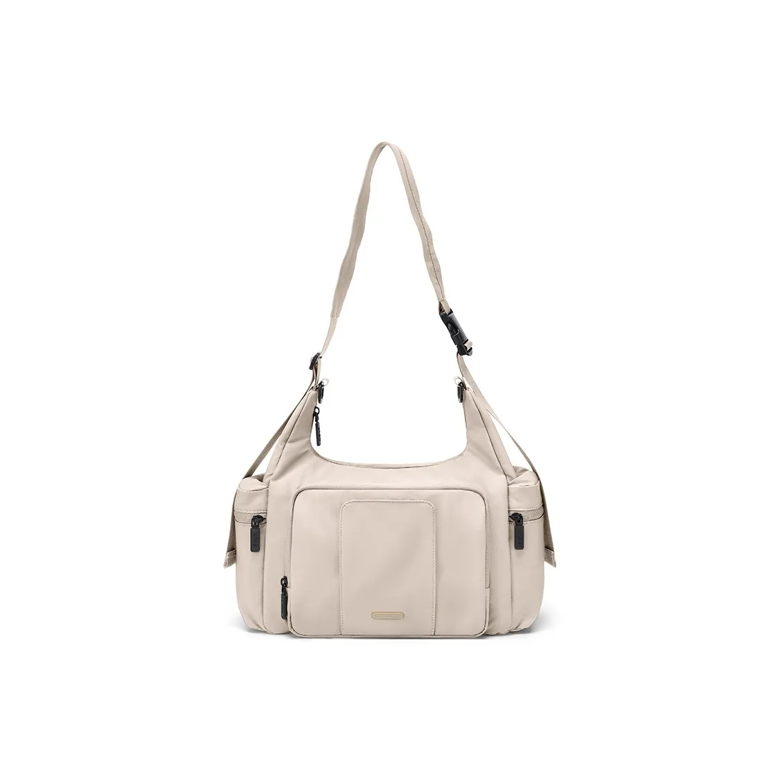 GOLF Водонепроницаемая тканевая сумка через плечо женская многоцветная