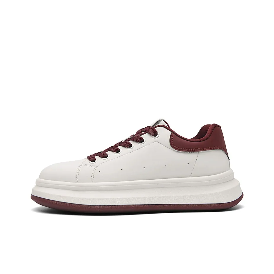 AOKANG Air Force One Series Низкие Кроссовки для Скейтбординга Мужские