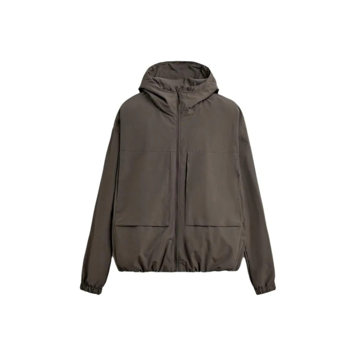 ZARA Норка Мужские Куртки