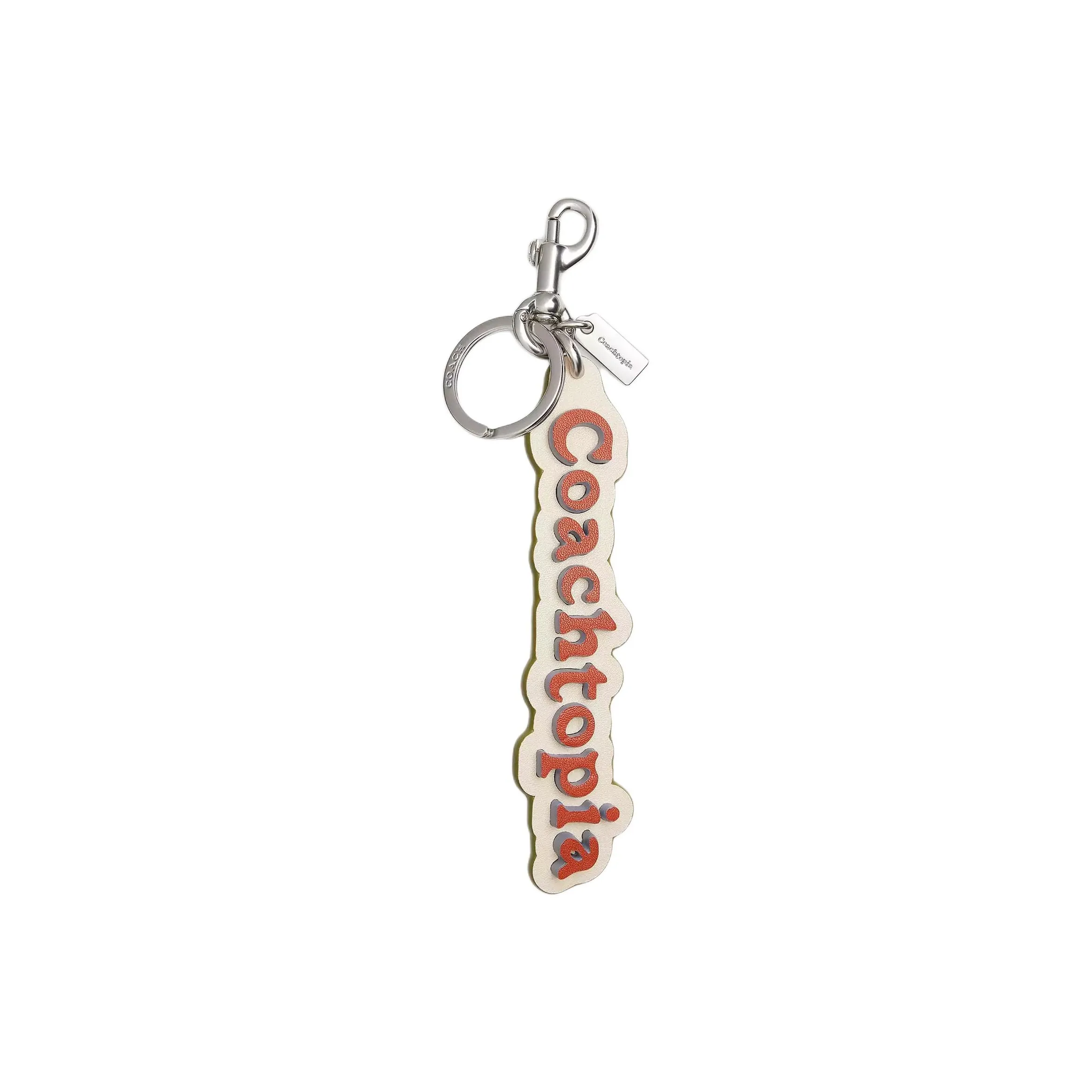 Coachtopia Bag Accessories Multicolor
