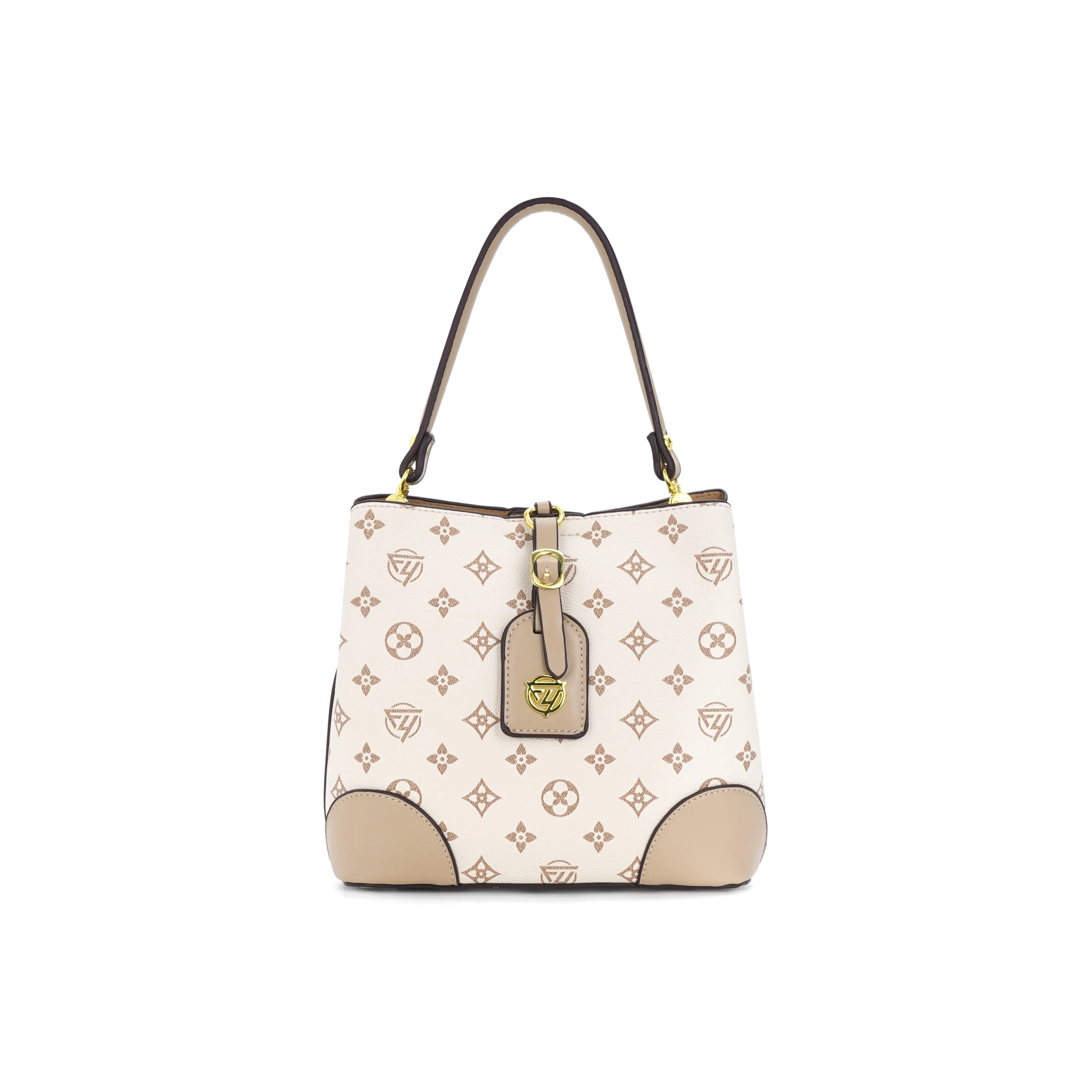 ROSEDAWN ПУ (полиуретан) Сумка Женская Многоцветная