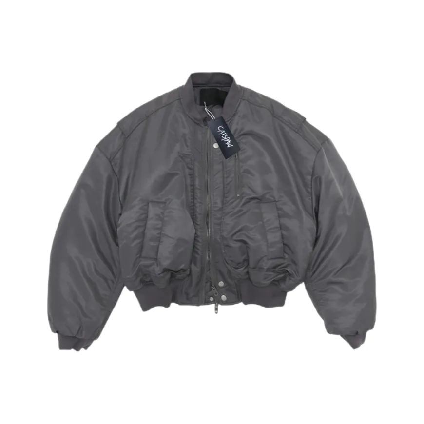 CAT'S PAW Унисекс Куртки