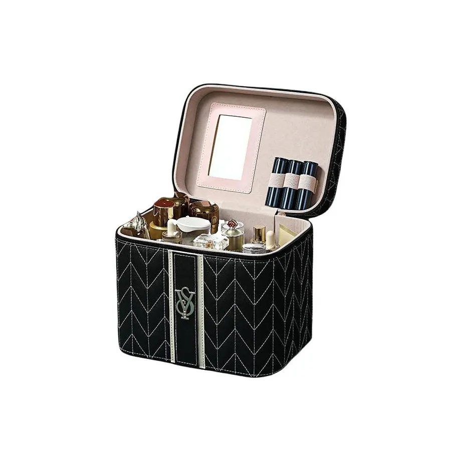 Luo Youte Премиум Skincare Multifunctional Large Makeup Bag