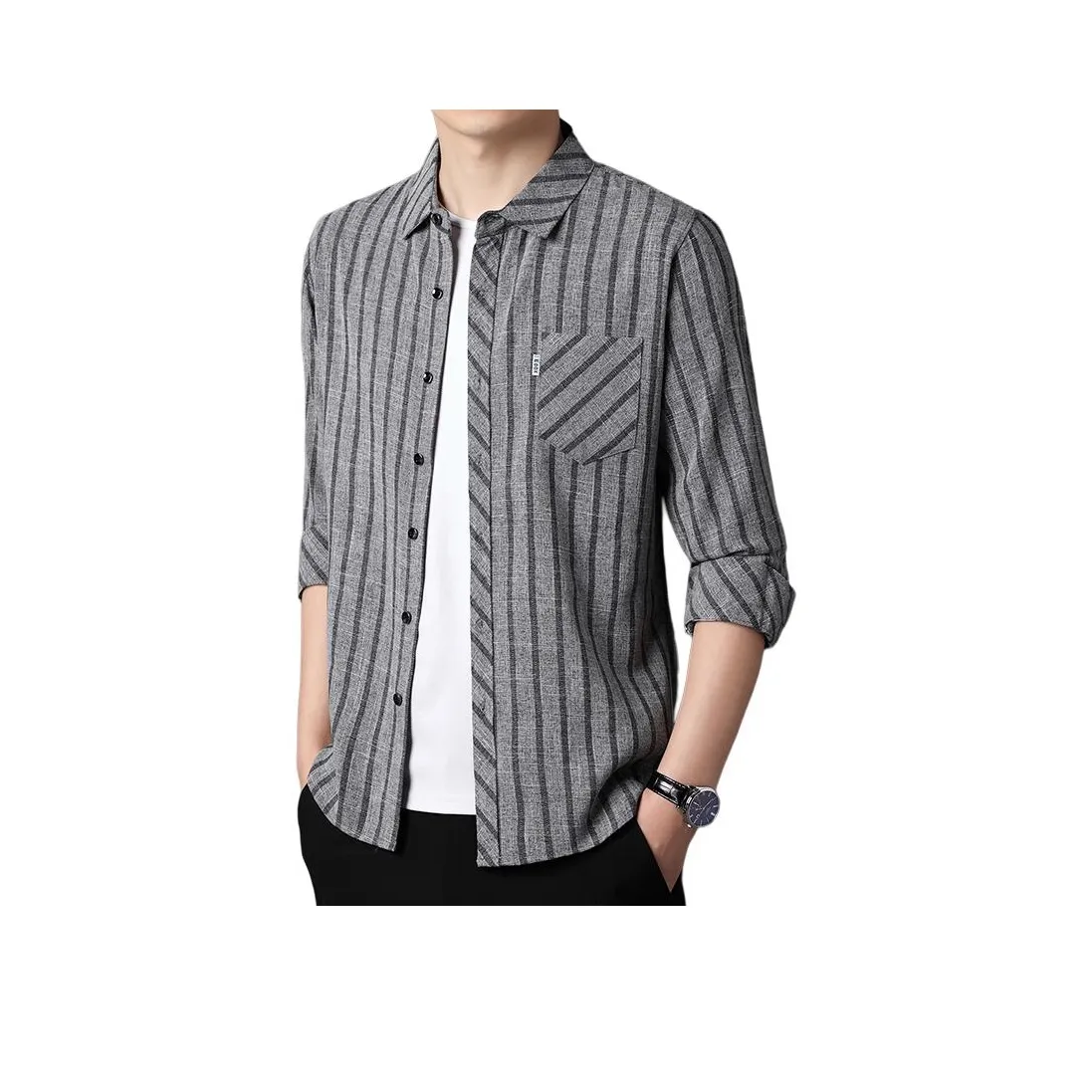 Vintage cars Мужские рубашки