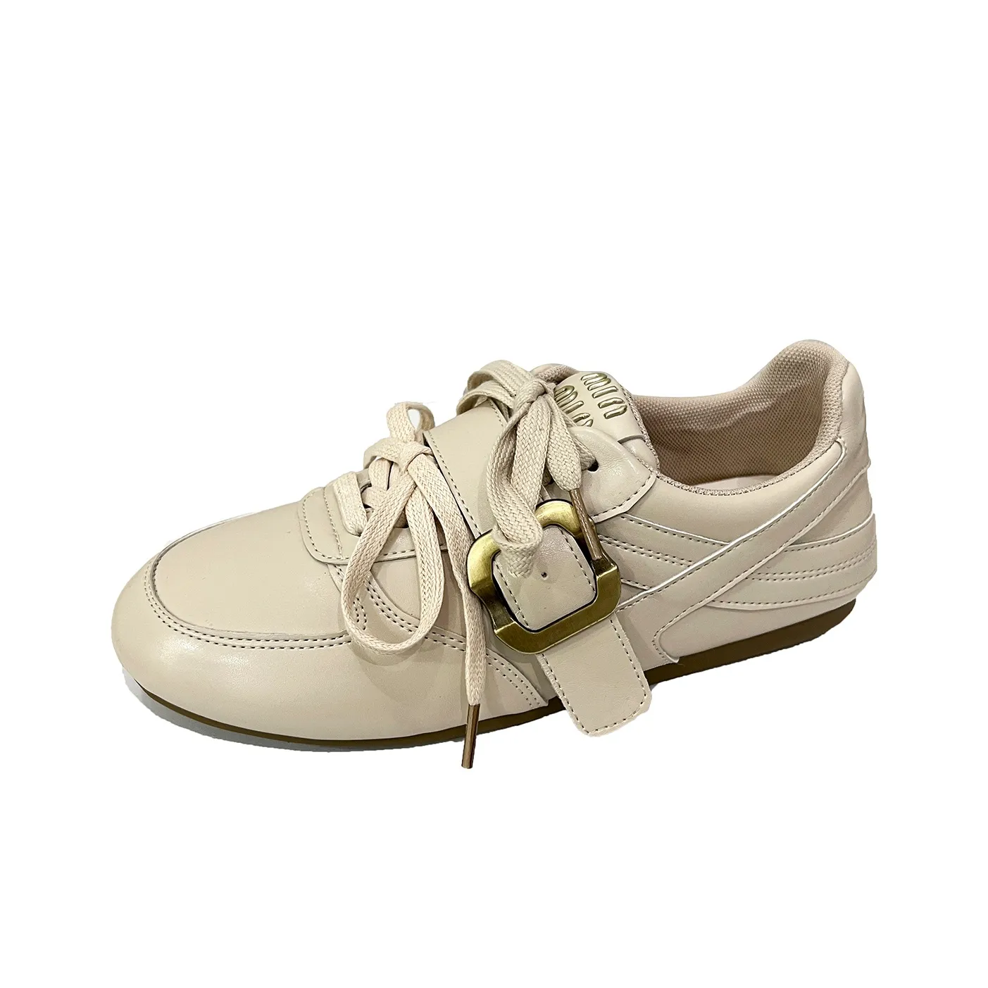 Yue Elsa Баланс Легкий Противоскользящий Низкий Топ Повседневная Обувь Женская Подарочный Набор в Коробке