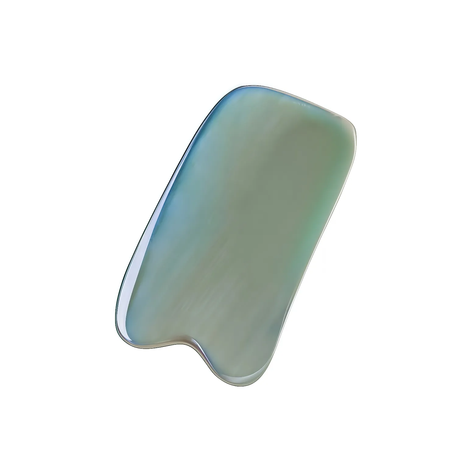 Beauty Styling Brush Центральная часть Массаж Лицо Массаж