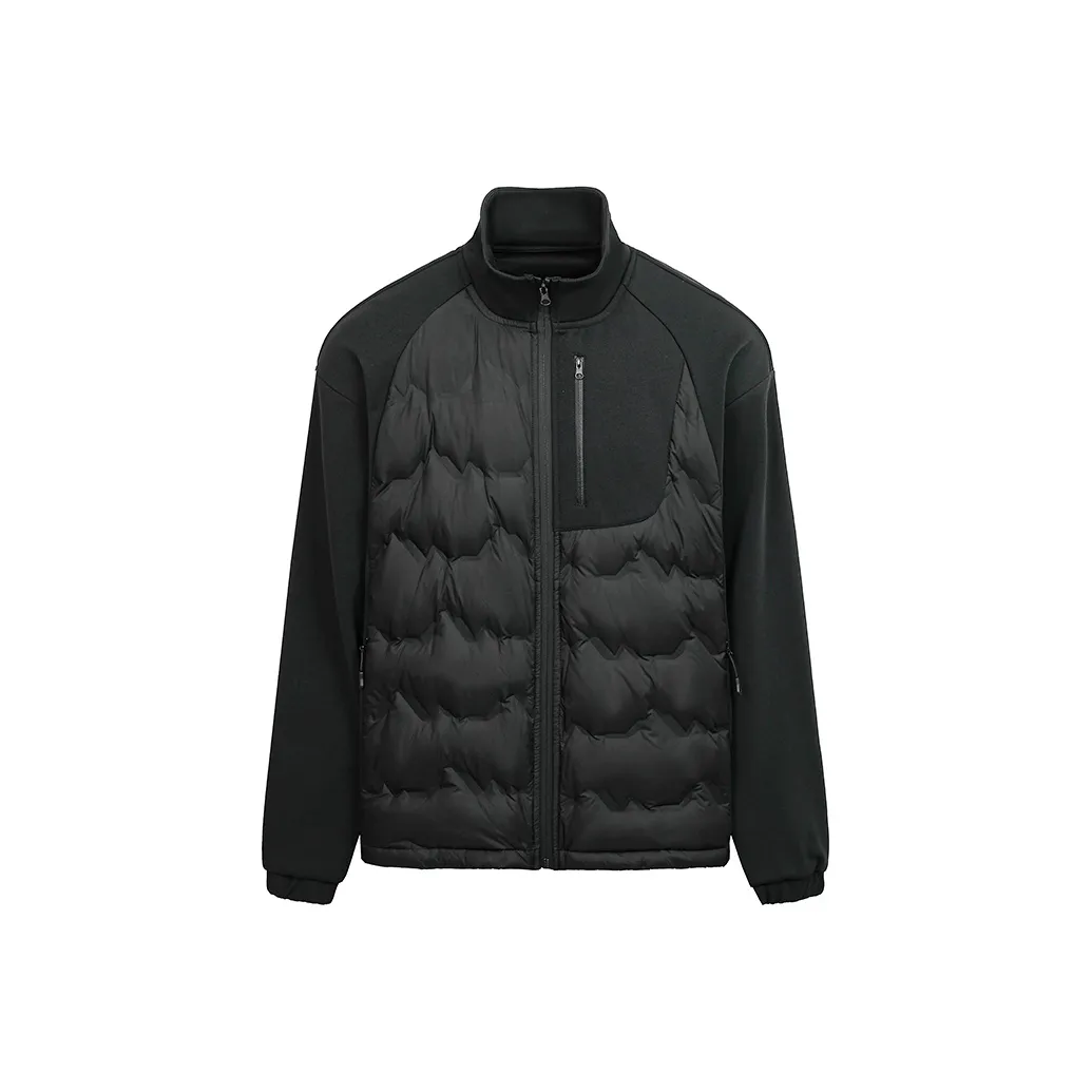 SNOW FLYING Extreme Cold Пуховик Пальто Мужской