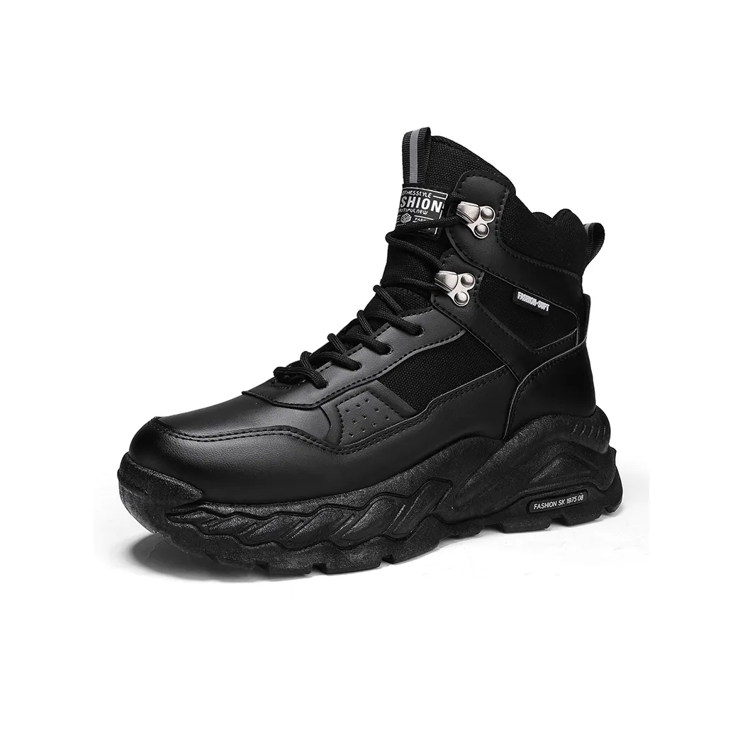 TONYBEAR Амортизация Покрытие Устойчивое к истиранию Легкий Противоскользящий Повседневная обувь Мужская