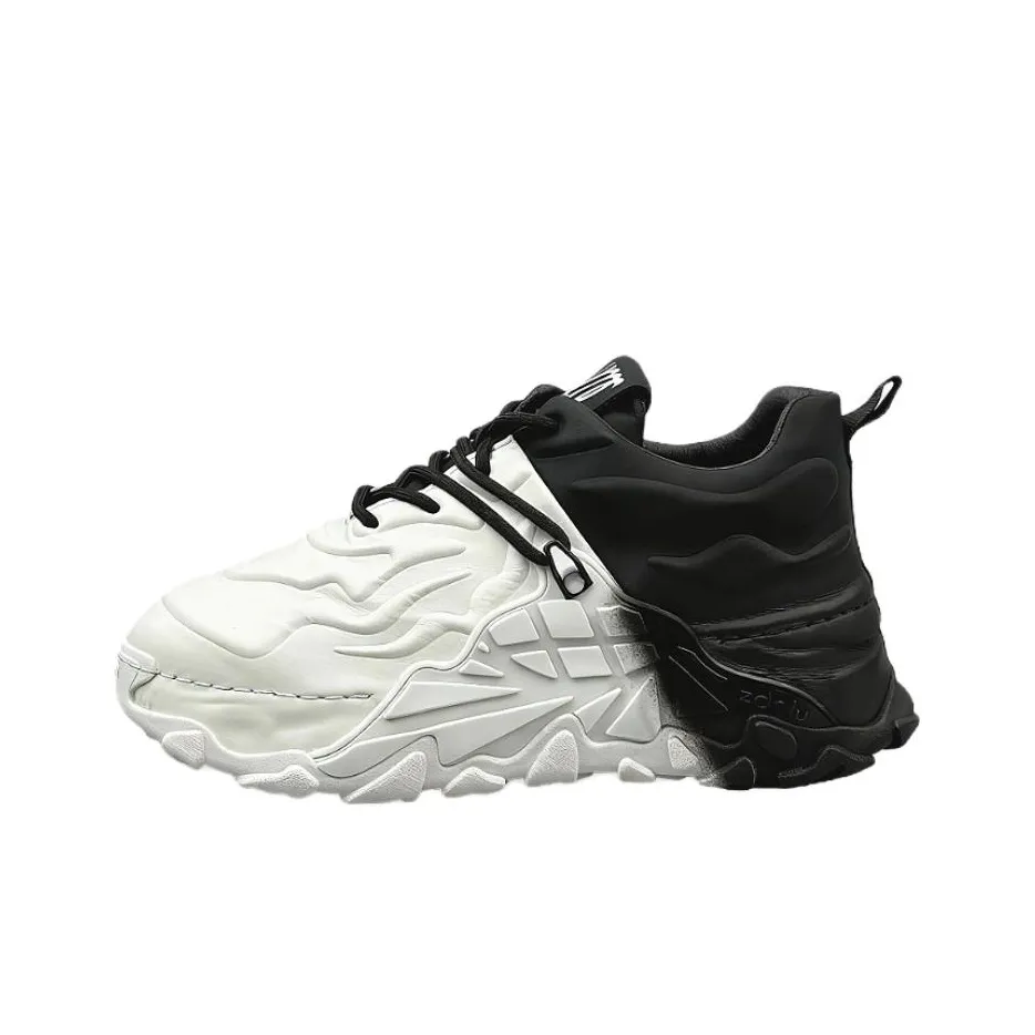 UCOC X x STELLA WEISZ Низкий топ Повседневная обувь Мужская