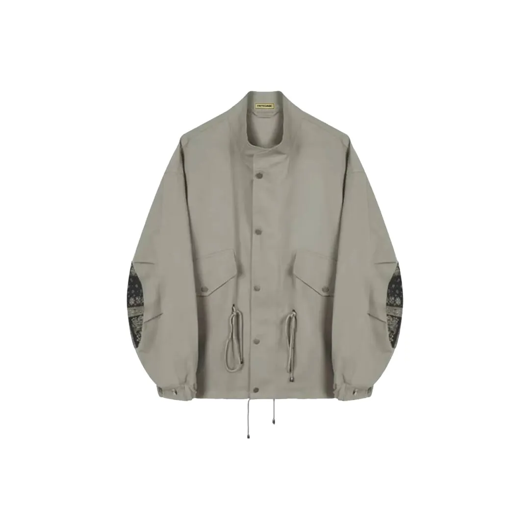 Yvetteclassic Светло-зеленые Женские Куртки