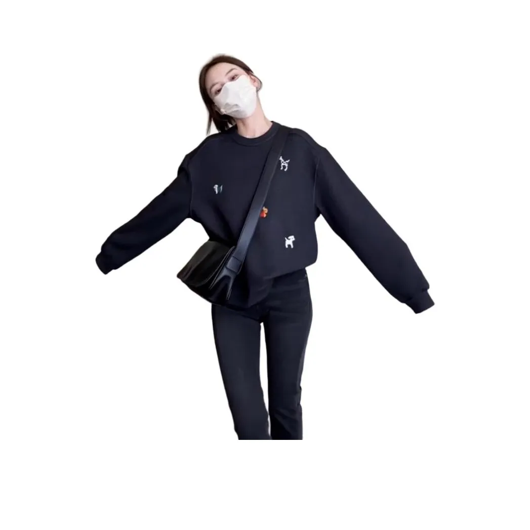 Женские свитшоты