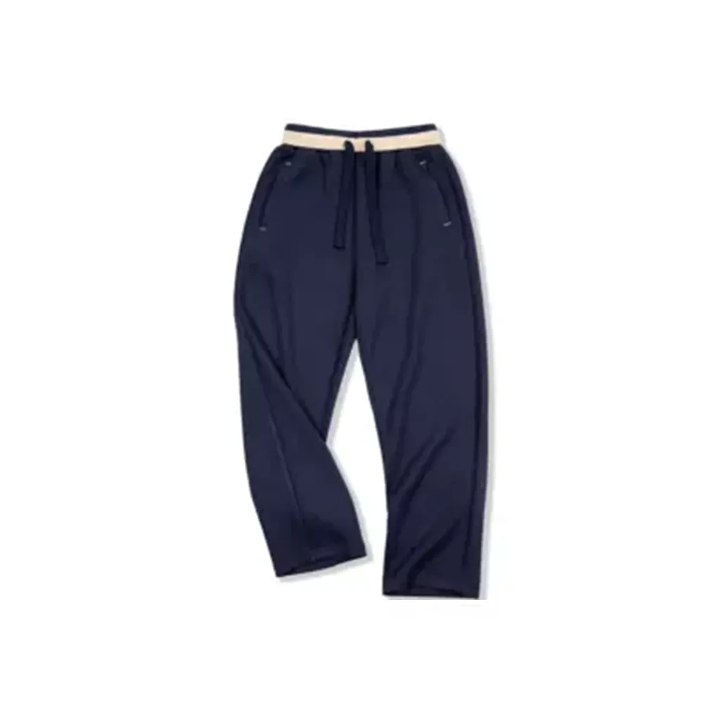 LOUGHNEA Мужские Повседневные Брюки