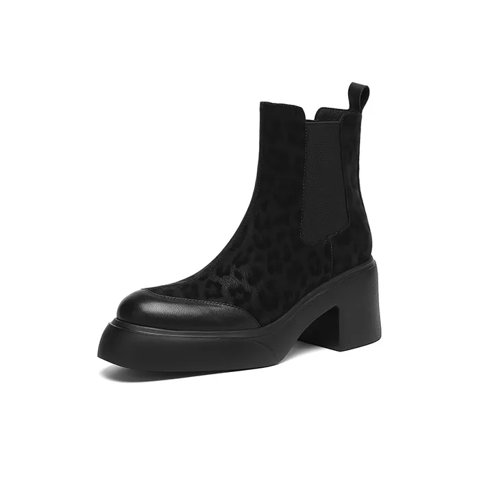 Ботильоны Su Yanjiao Женские