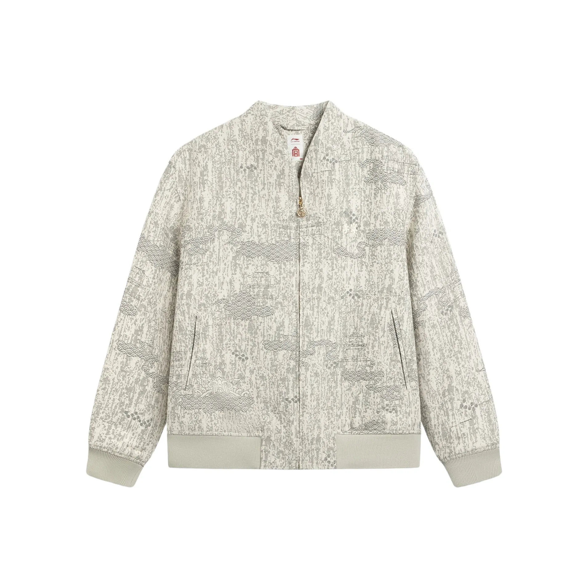 Лайнер Sports Trend Series Куртка Мужская