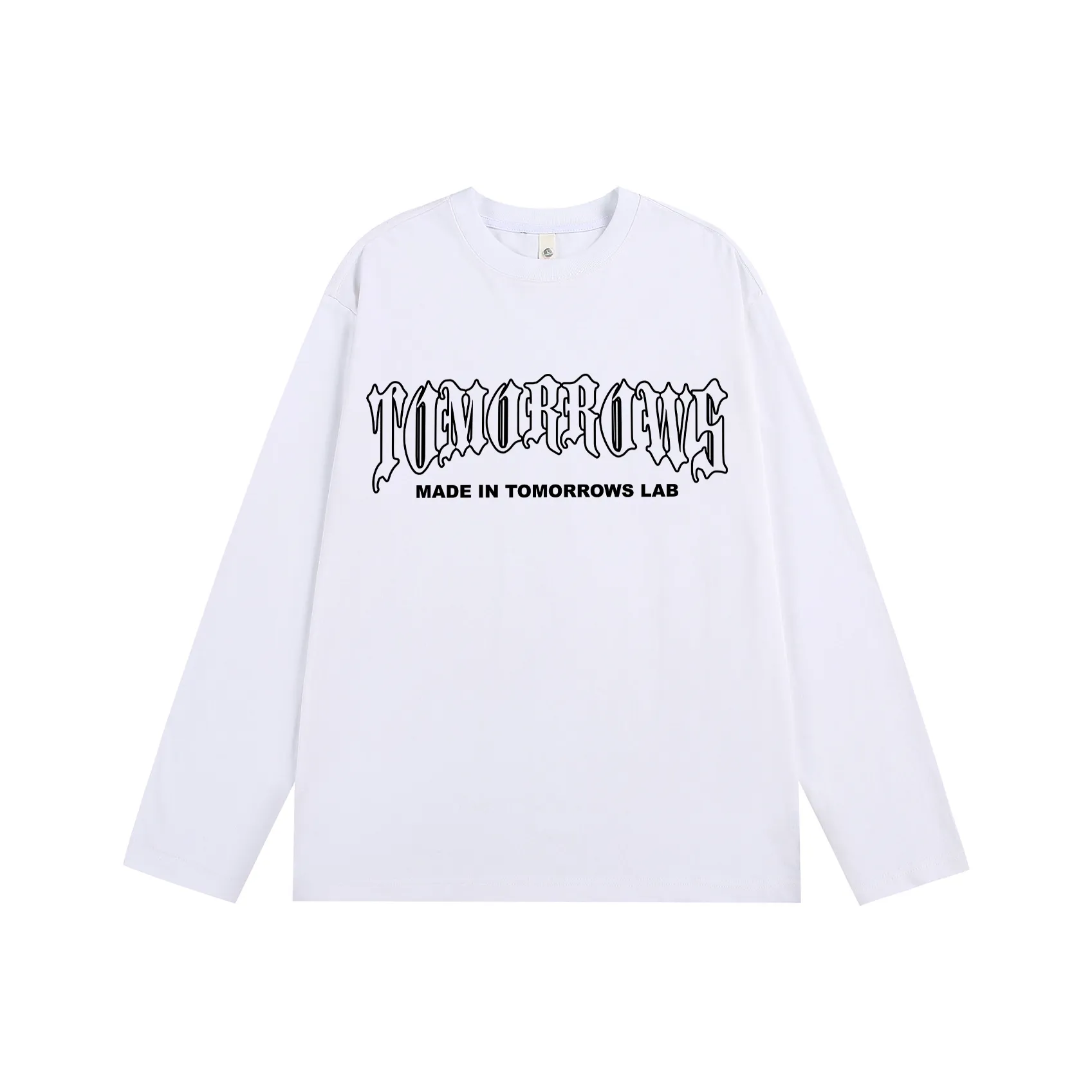 Empty Room Унисекс T-рубашки