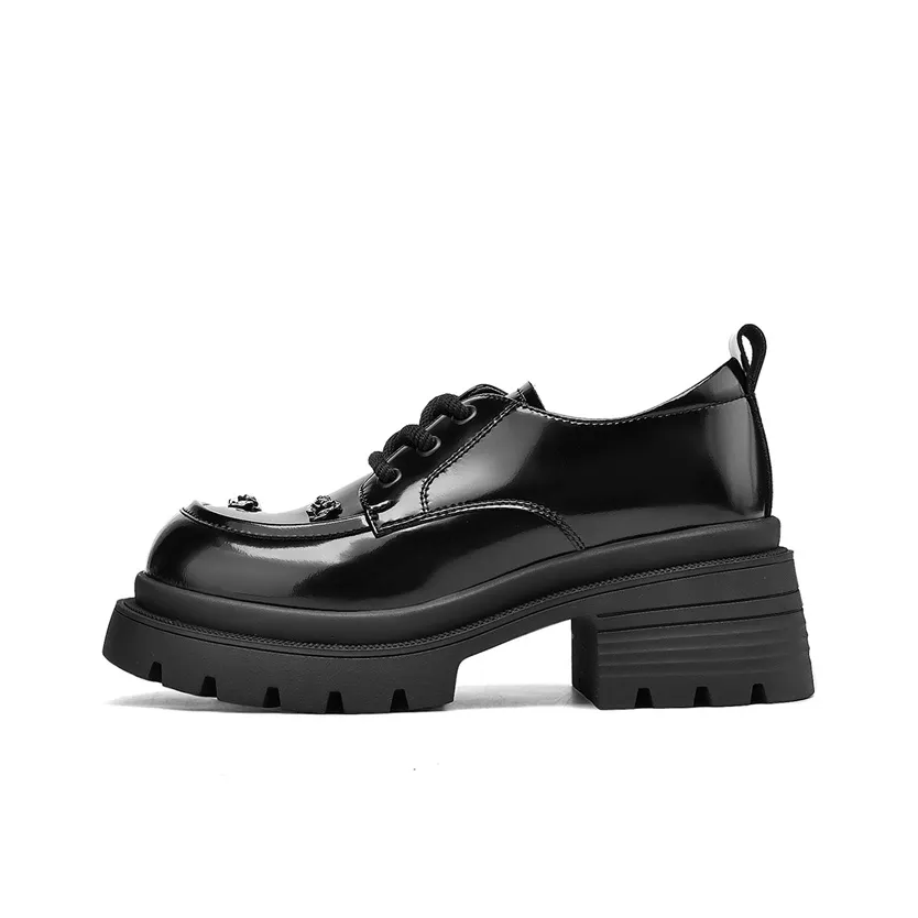 DAPHNE Амортизация Высокие Кеды Повседневная Обувь Женская