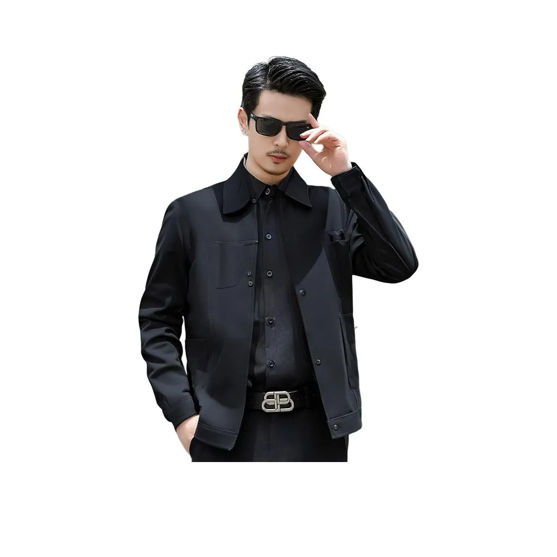 PIERRE CARDIN Мужские Куртки