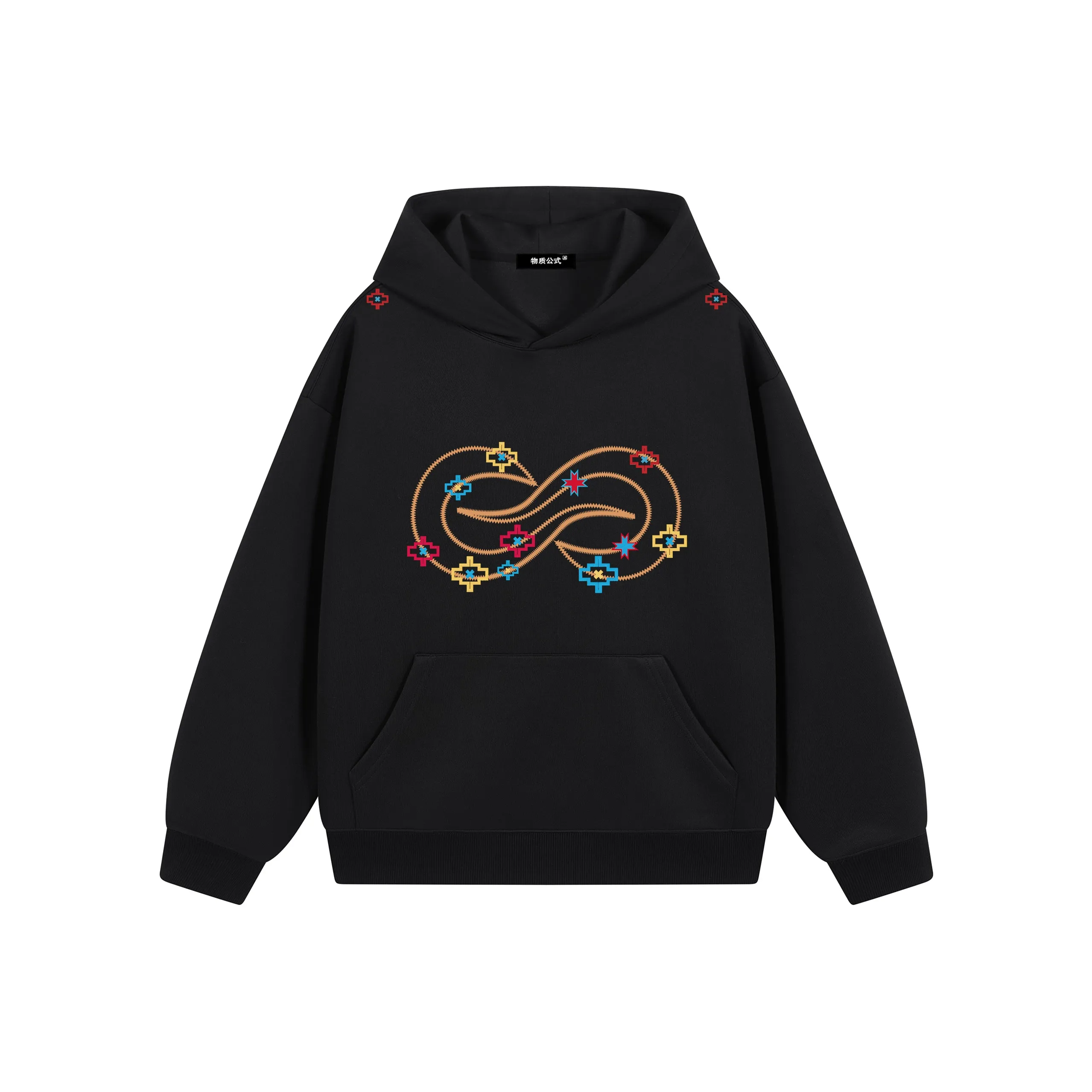 Universal Templates Свитшот Женские