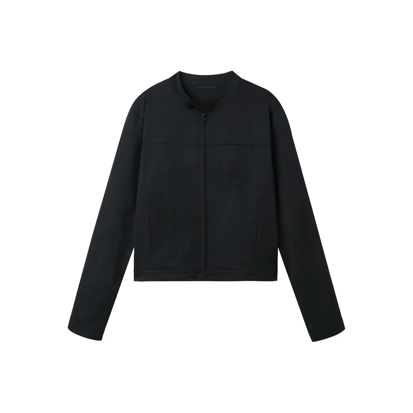 ANDEARDI Cropped Jackets Coats Women's
