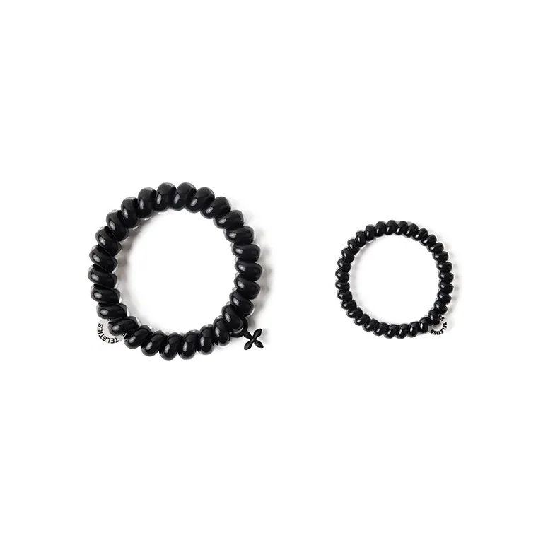 SMFK Резинки-спирали для волос Женские