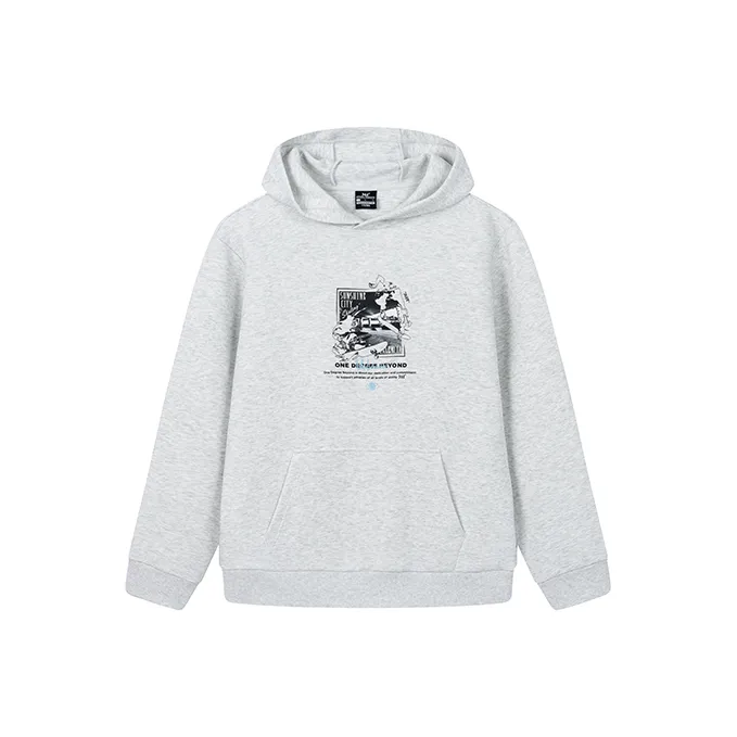 361° Sports Lifestyle Collection Lifestyle Collection Толстовка Мужской