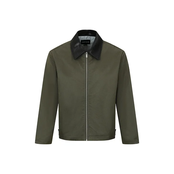 URBAN REVIVO Куртка Одежда Мужская