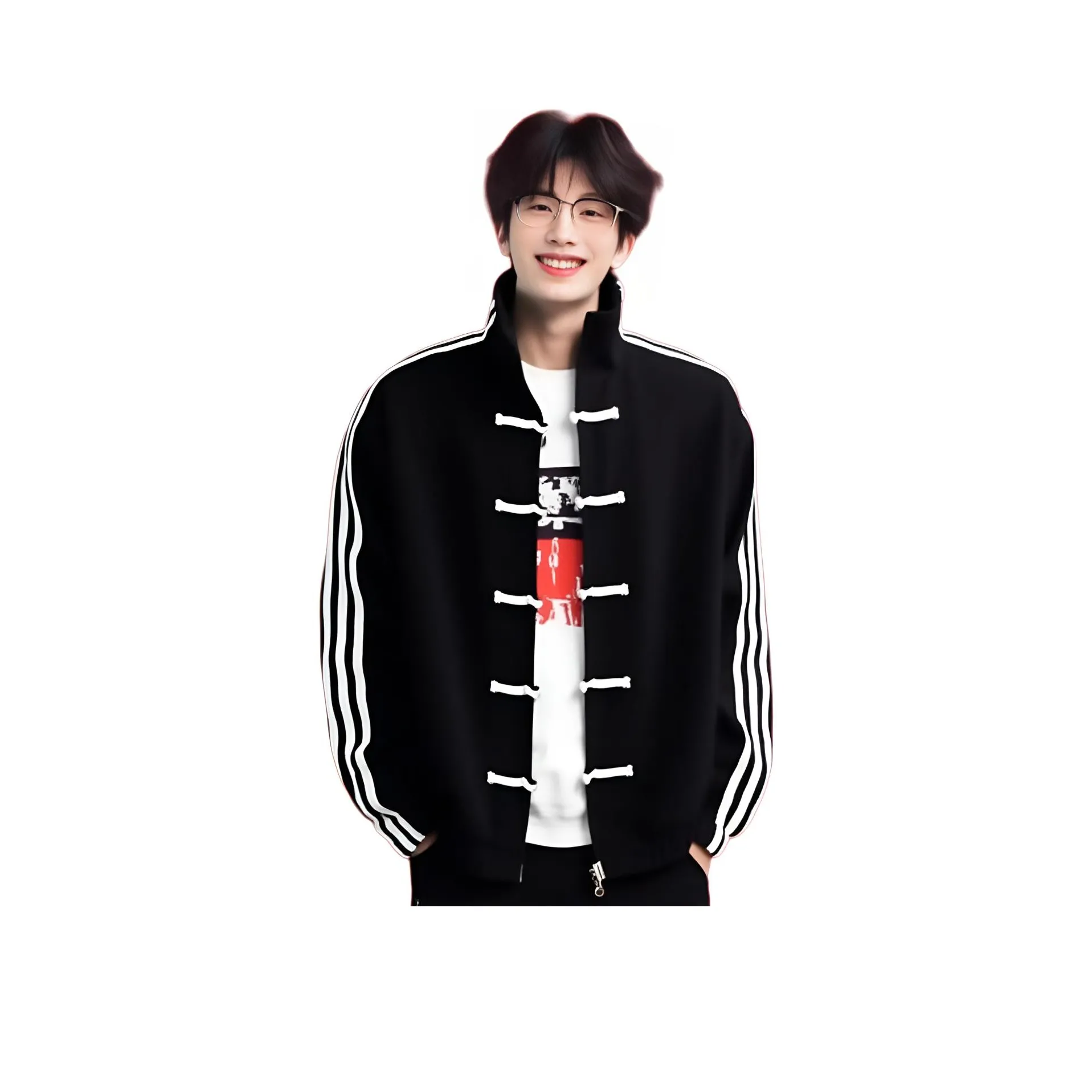 SOCKKEY Унисекс Куртки