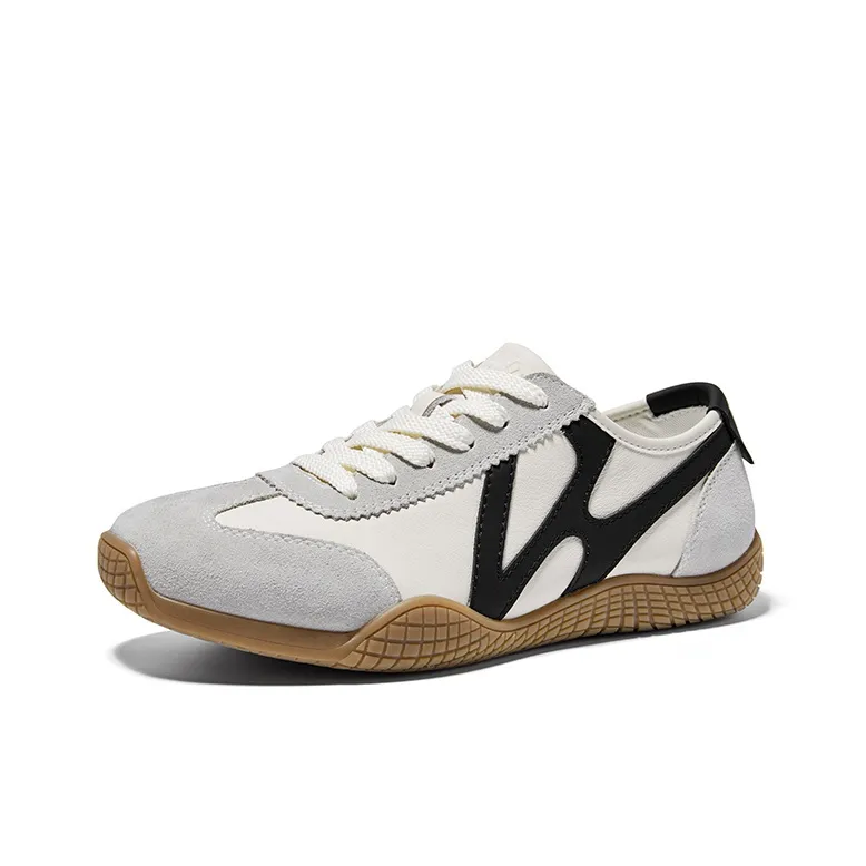 Hautton Низкий топ Повседневная обувь Мужская