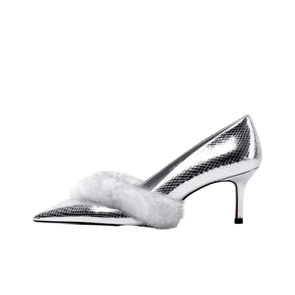 Hoov Высокие каблуки Женские