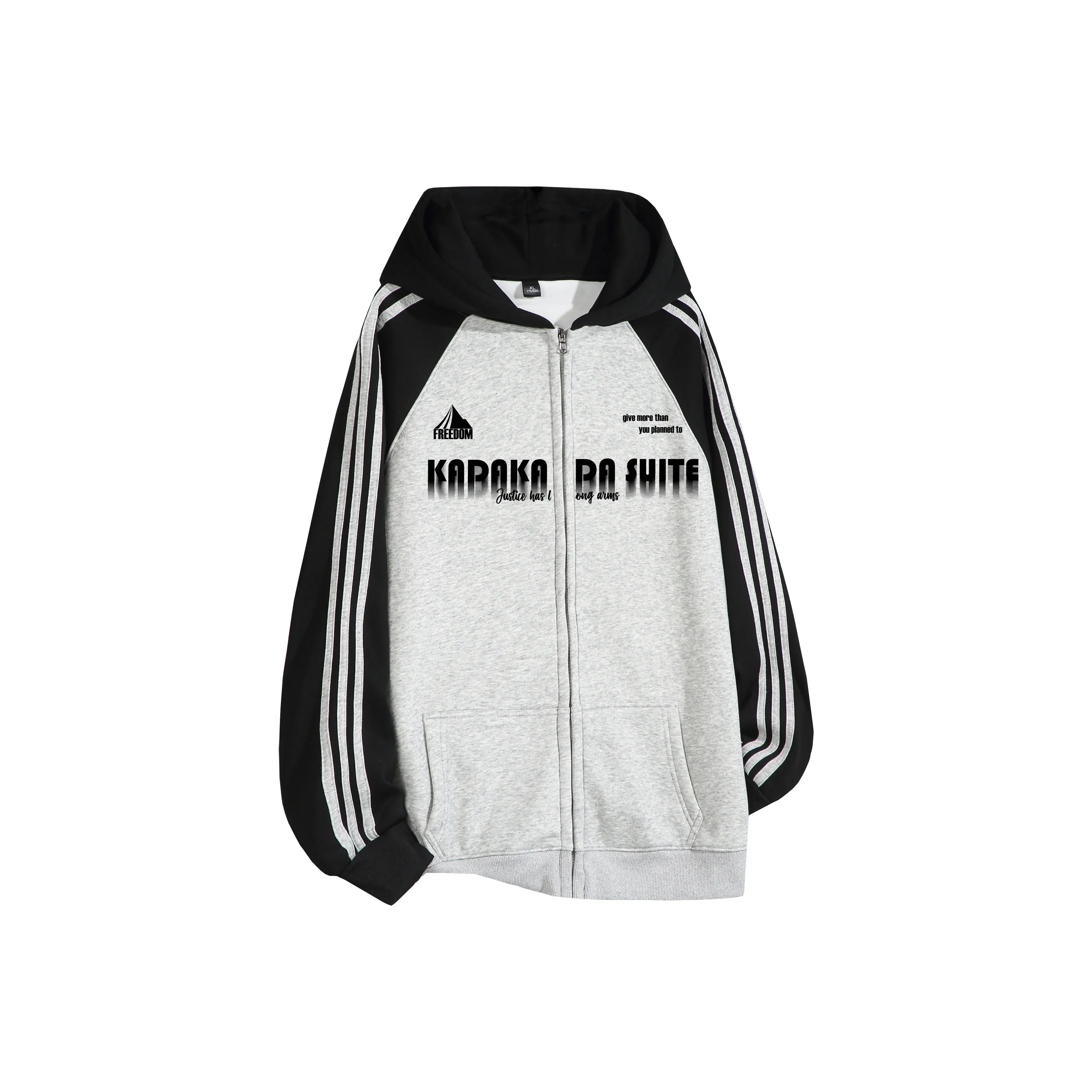 KADAKADA SUITE Толстовка Унисекс