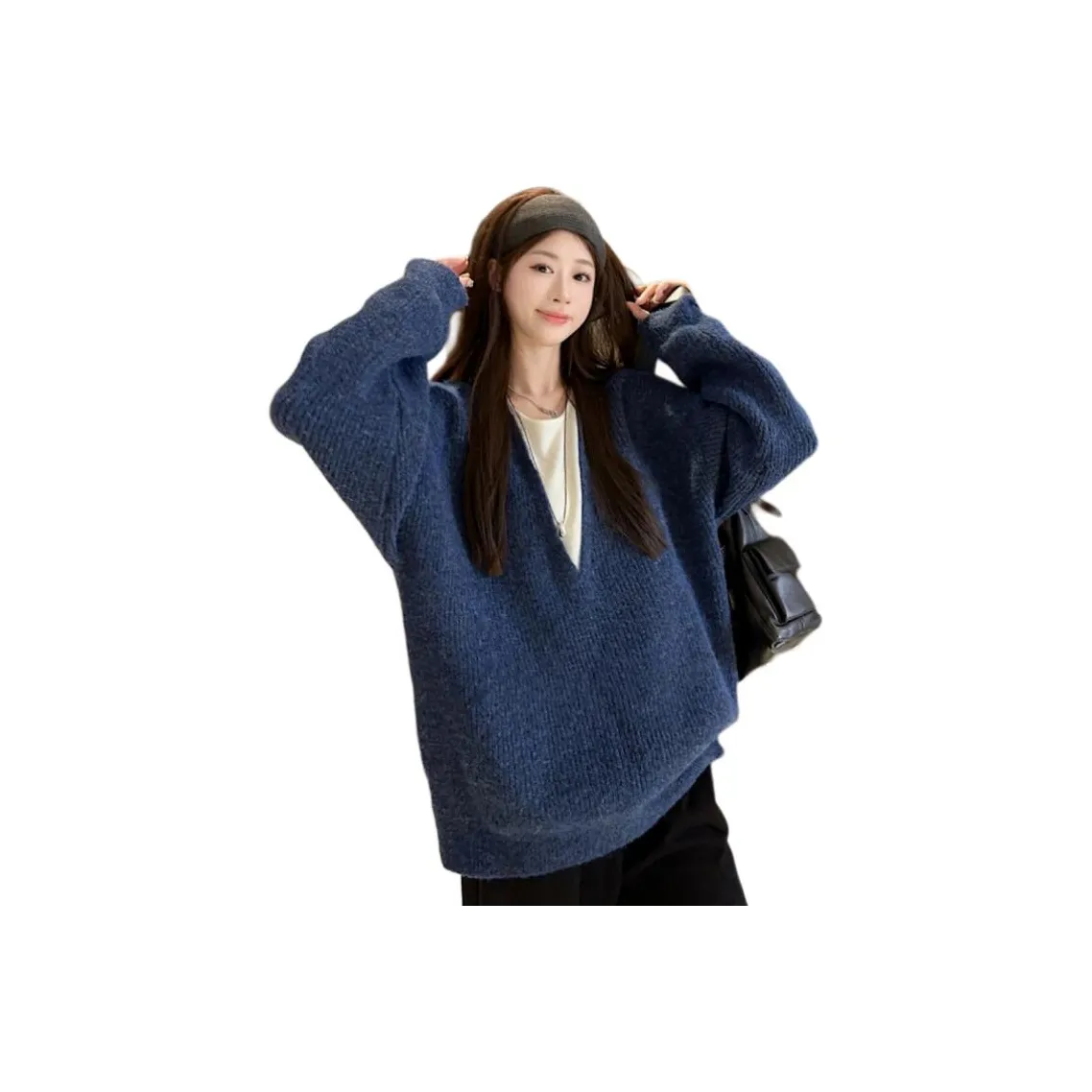 MUCCHIC Женская трикотажная одежда