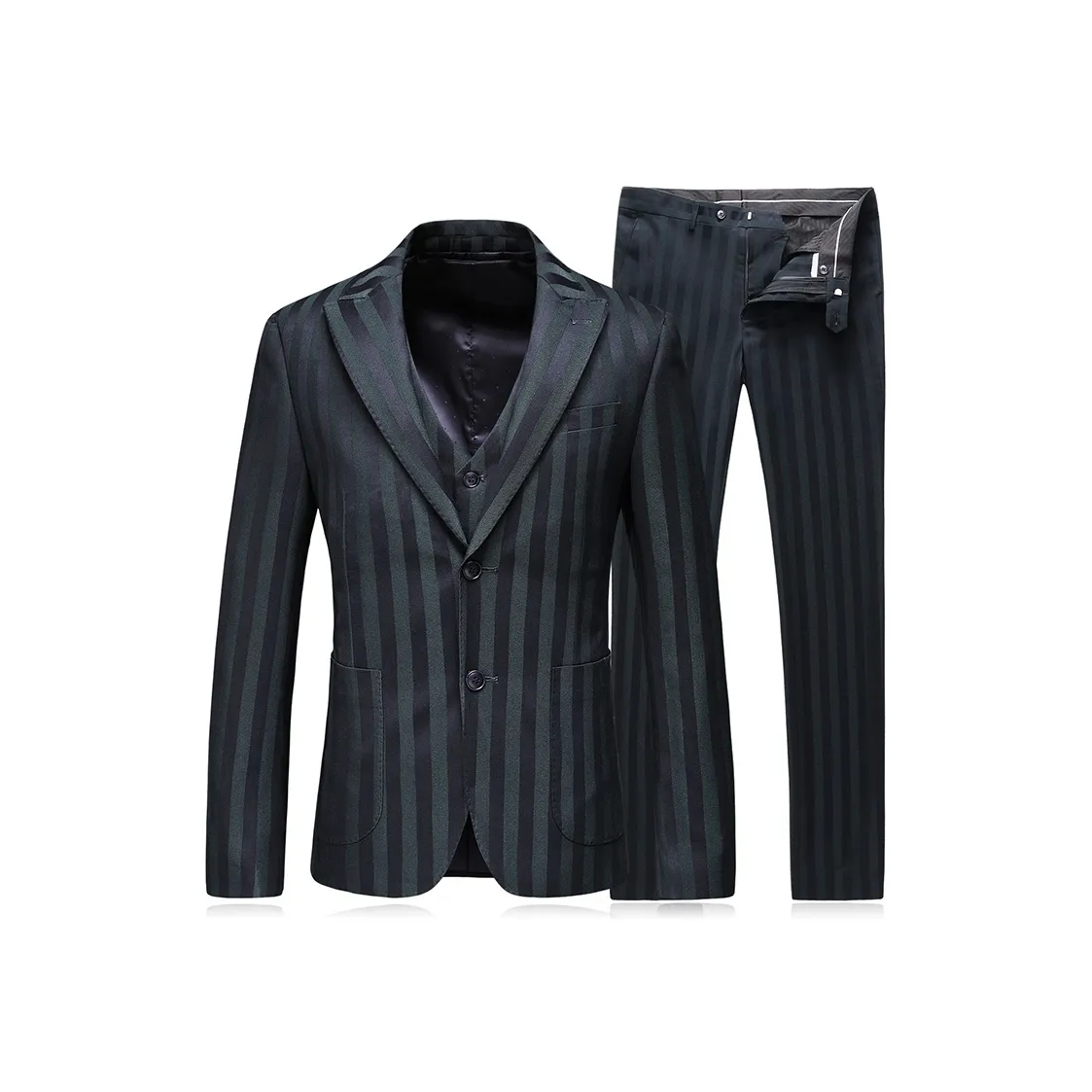 PIERRE CARDIN Бизнес-костюм мужской