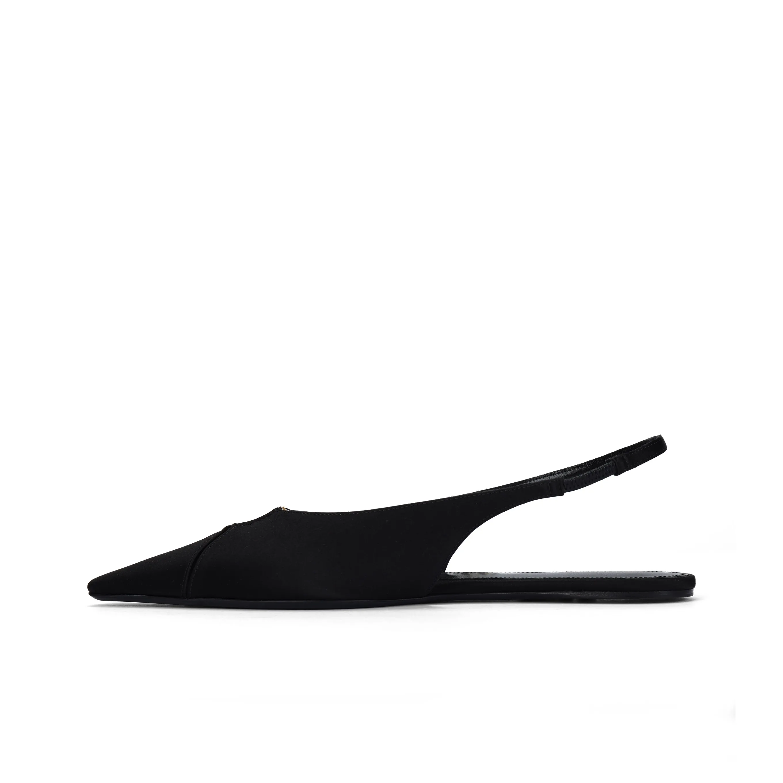 SAINT LAURENT Women's Casual Shoes Women's Black