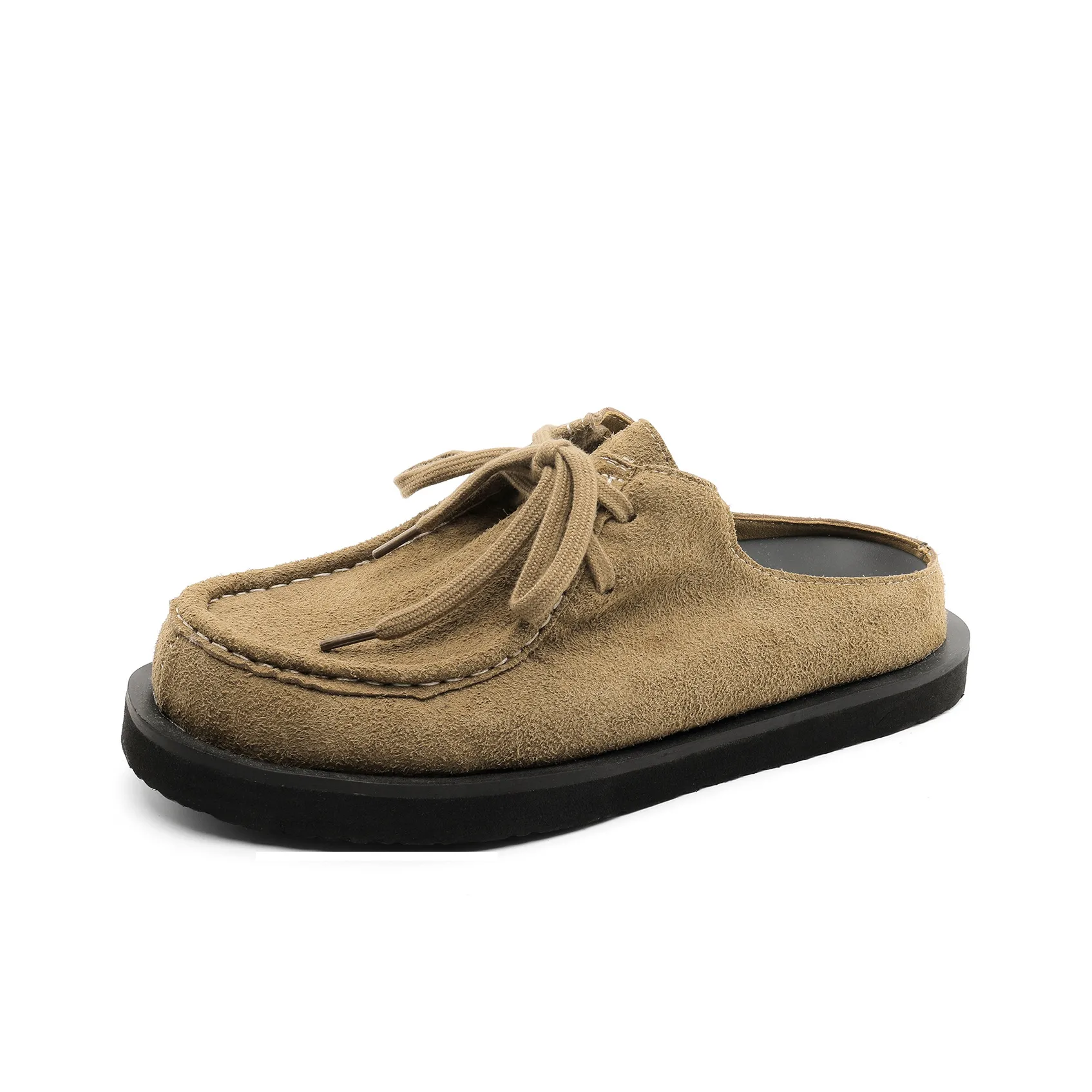 ZHENRAN Домашние тапочки для мужчин