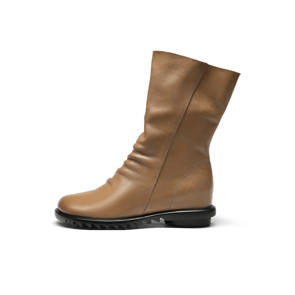 GOLDLION Together Travel Ботильоны 5CM Женские